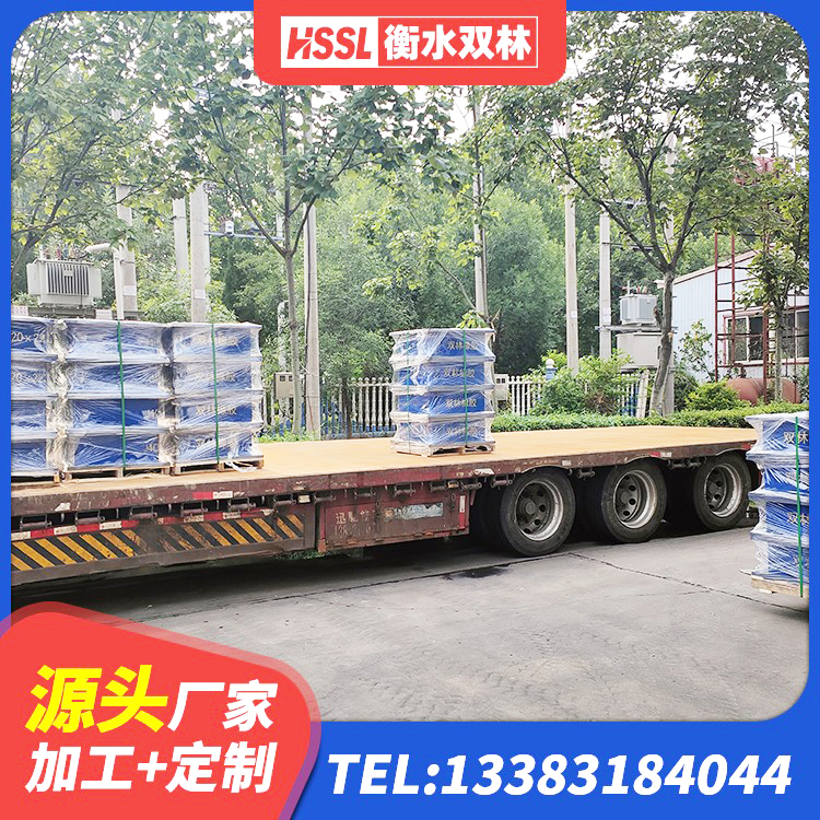 晋源区建筑橡胶减隔震支座 晋源区建筑铅芯隔震支座 晋源区隔震支座LNRD420 晋源区HDR500支座源头工厂 - 第7张