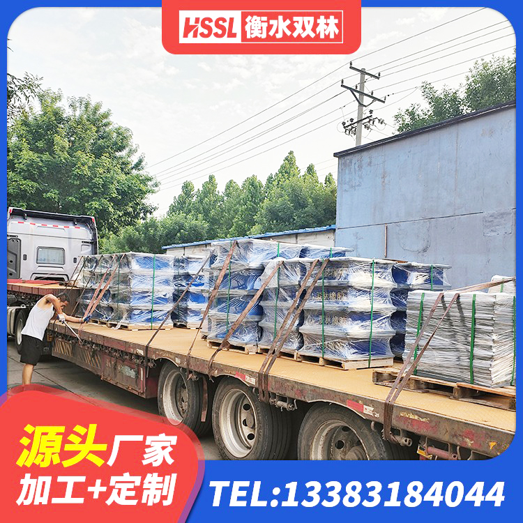 晋源区LNR900天然橡胶隔震支座 晋源区建筑隔震减震支座 晋源区LNR橡胶隔震支座1400(II型)生产厂家 晋源区LRB800橡胶隔震支座 - 第5张