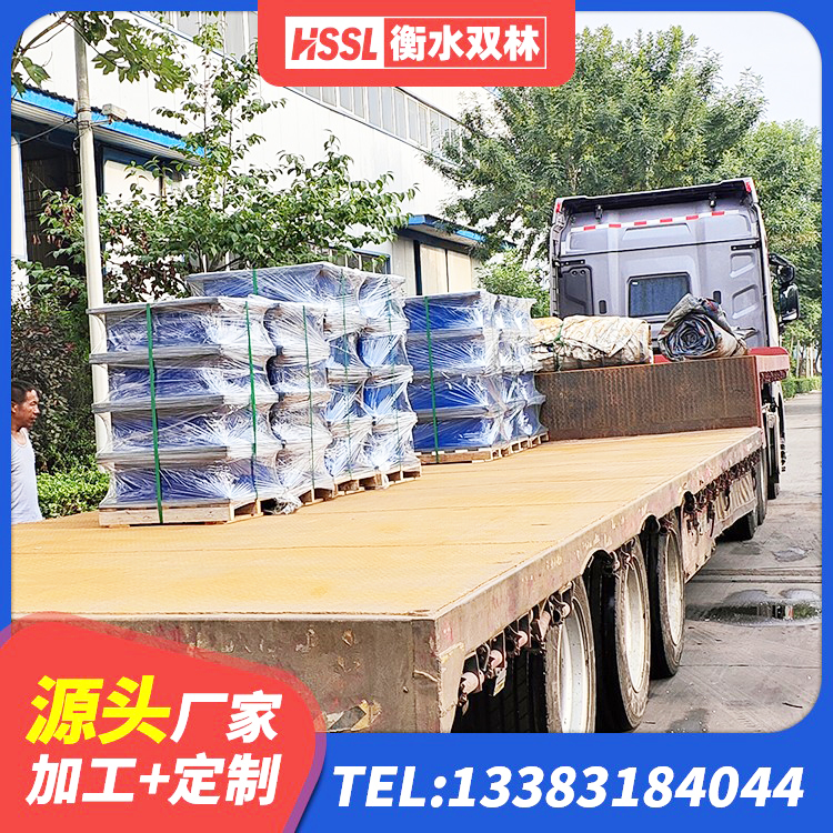 晋源区建筑橡胶减隔震支座 晋源区建筑铅芯隔震支座 晋源区隔震支座LNRD420 晋源区HDR500支座源头工厂 - 第4张