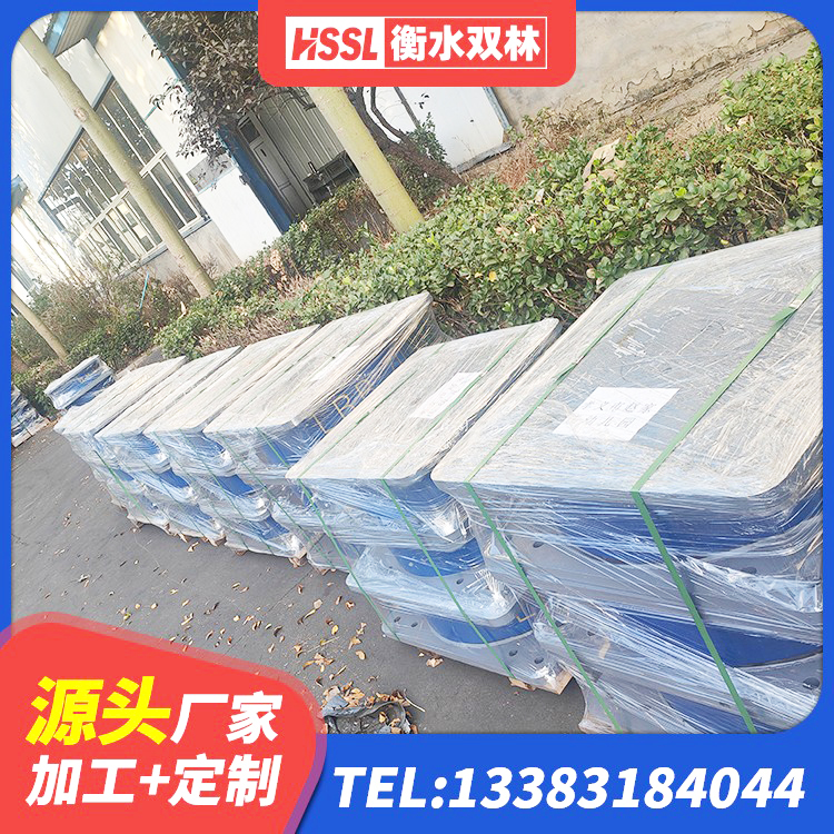 晋源区单向铅芯橡胶隔震支座源头工厂 晋源区LRB橡胶隔震支座500 晋源区铅芯橡胶减隔震支座生产厂家 晋源区HDR高阻尼橡胶(支座)厂家 - 第7张
